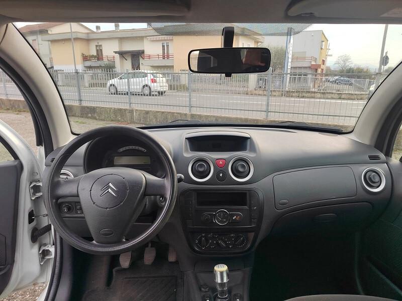 Citroen C3 1.4 Ideal