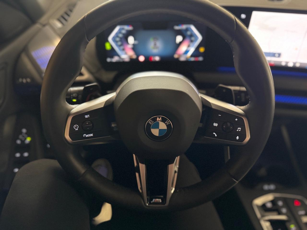 Bmw 120 118d 5p. MSport Design