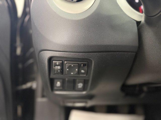 NISSAN Juke 1.5 dCi Start&Stop Tekna