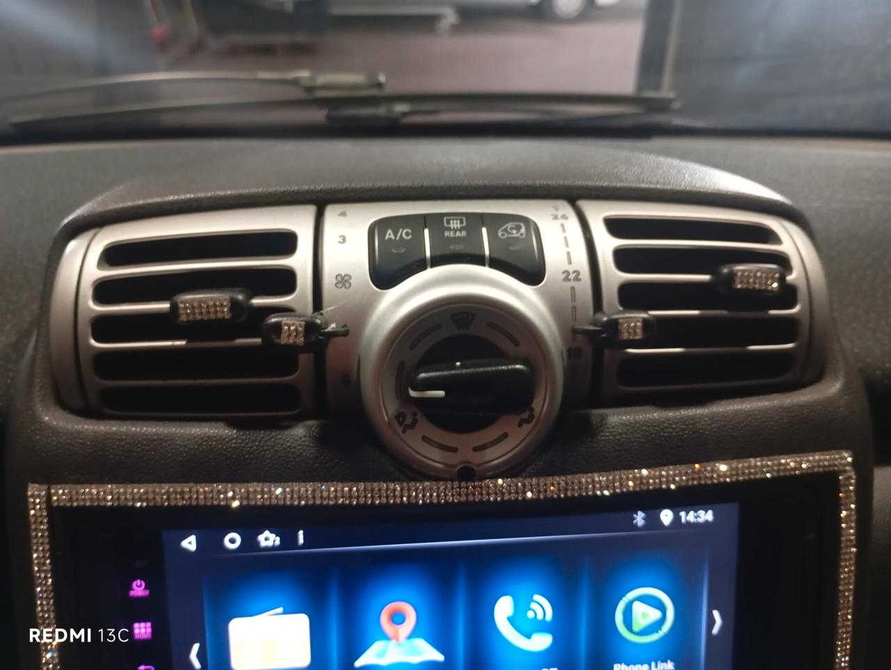 SMART FOR TWO DEL 2016 BENZINA AUTOMATICA