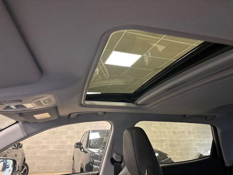 DR AUTOMOBILES DR 5 DR5 1.5 HEV DHT