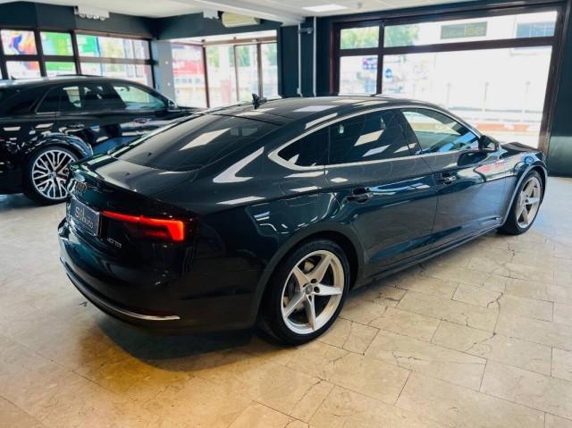 Audi A5 Audi A5 Sportback 40 2.0 tdi Business Sport 190cv s-tronic