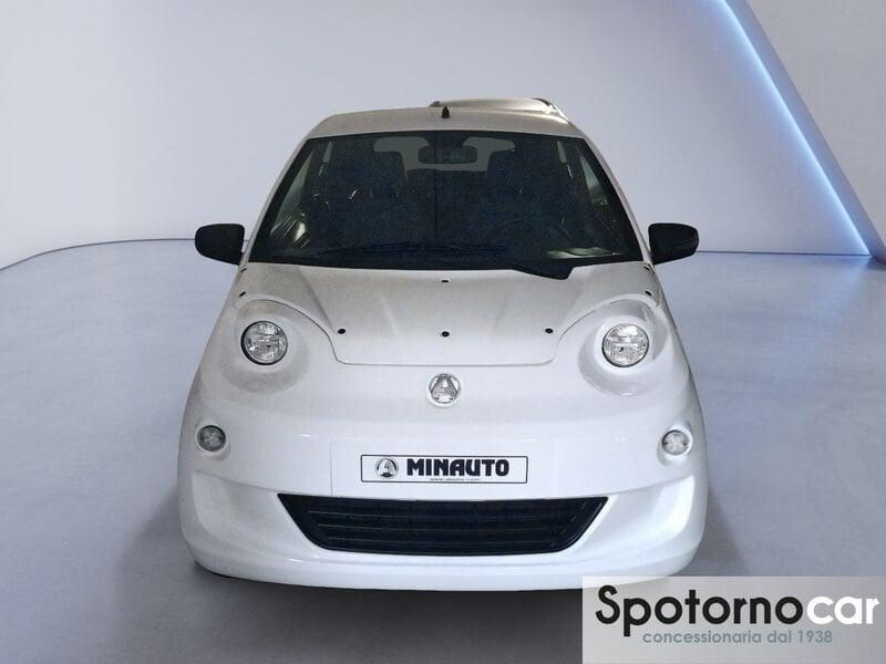 Aixam E-Minauto e-Minauto Access
