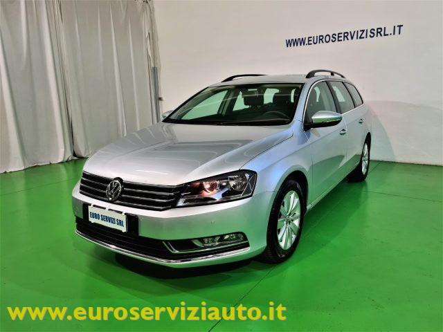 VOLKSWAGEN Passat VARIANT. 1.6 TDI DSG Comfortline