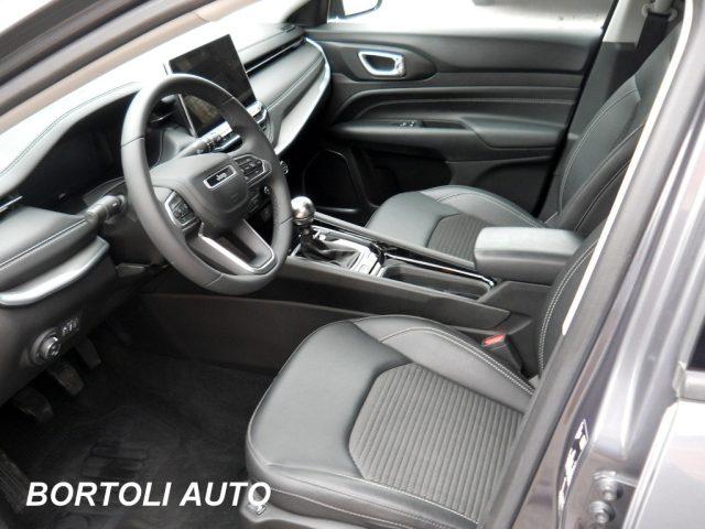 JEEP Compass 1.6 MJET 21.000 KM LIMITED