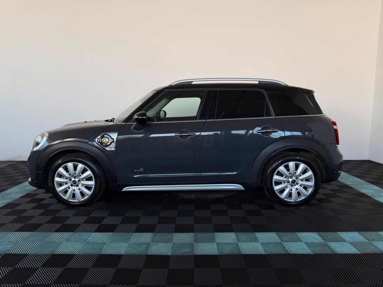 Mini Cooper S Countryman 1.5 SE ALL4 Automatica