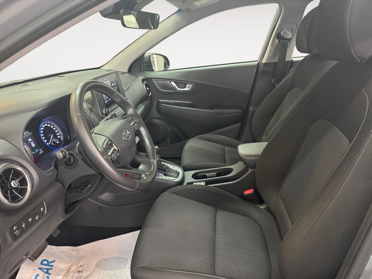 HYUNDAI Kona 1.6 gdi hev Xtech 2wd 141cv dct