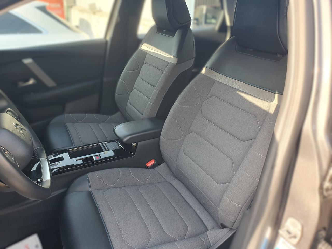 Citroen C4 BlueHDi 130 S&S EAT8 Shine