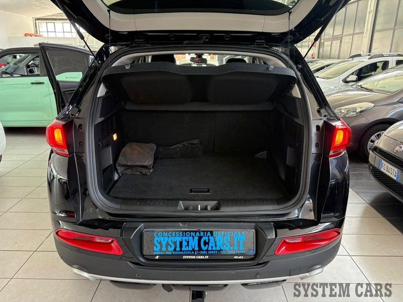 DR AUTOMOBILES dr F35 dr F35 1.5 Turbo DCT Bi-Fuel GPL -AUTOMATICA