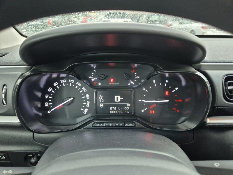 Citroën C3 C3 BlueHDi 100 S&S Feel