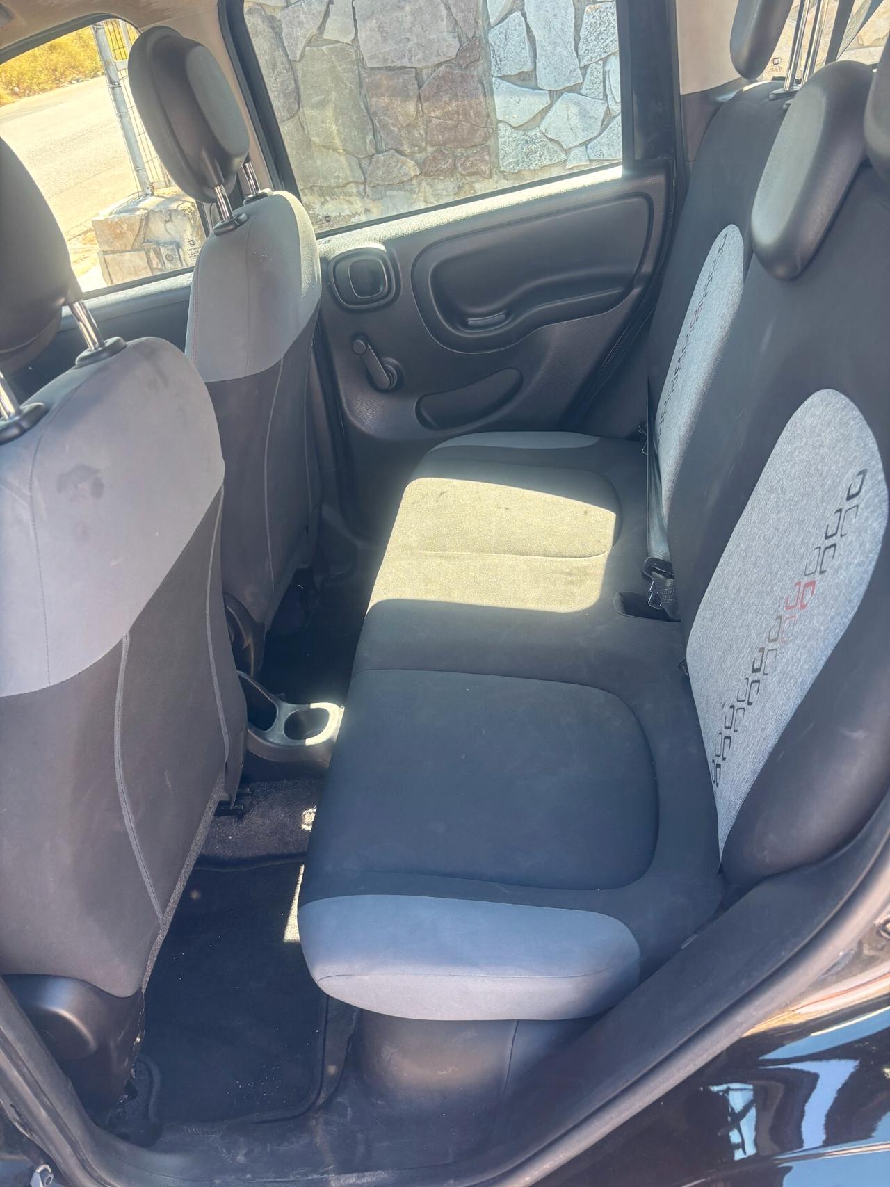 Fiat Panda 1.3 MJT 95 CV S&S Lounge ANNO 2018 PER INFO 3279411053