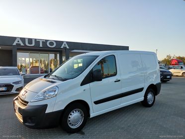 EXPERT 1.6 HDI 90CV FURGONE