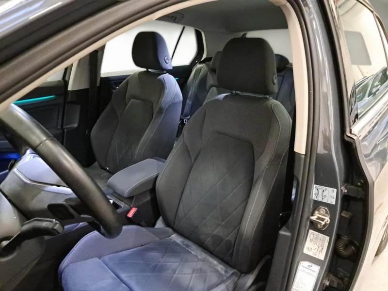 Volkswagen Golf 1.4 tsi ehybrid Style 204cv dsg