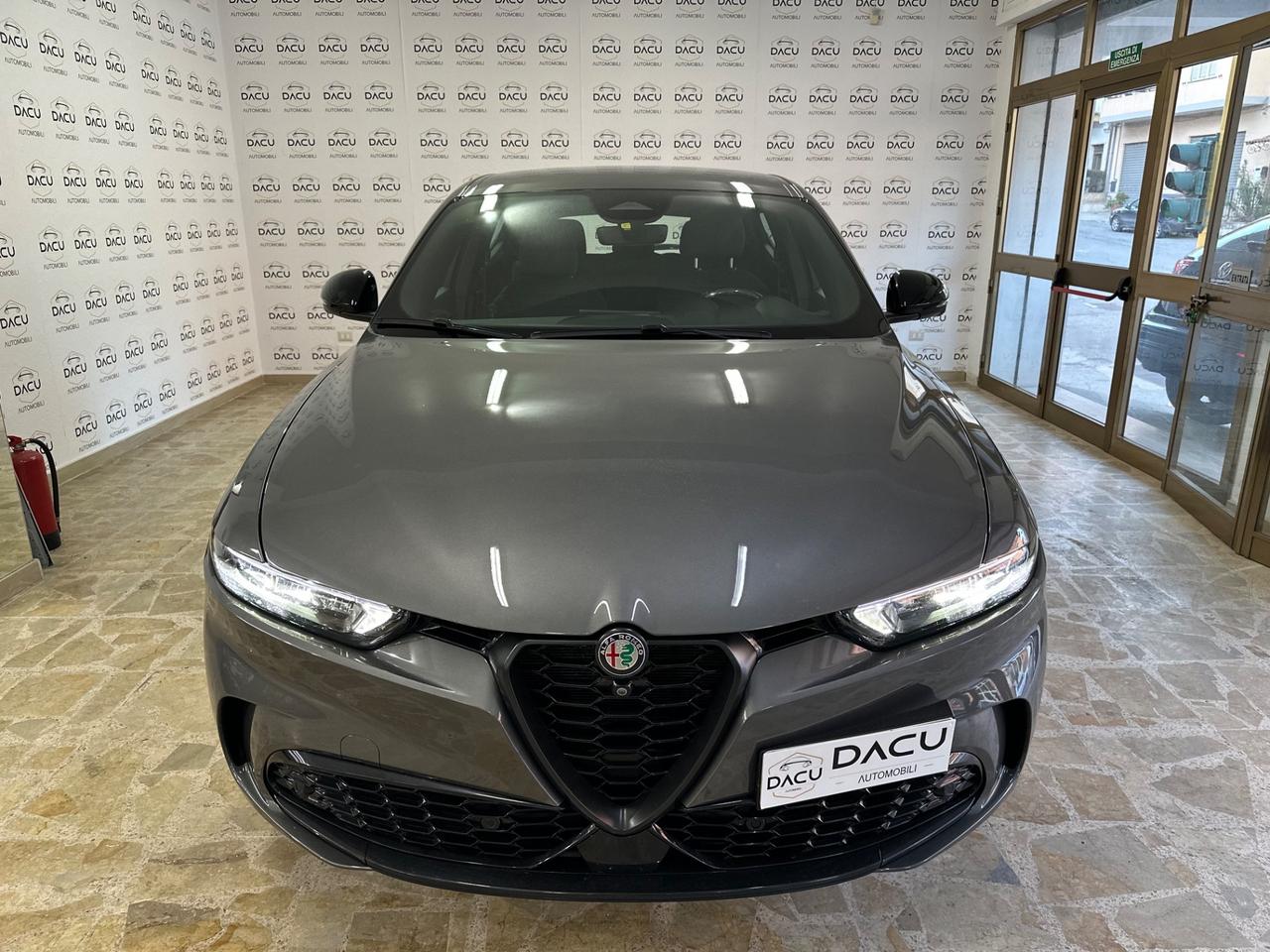 Alfa Romeo Tonale 1.6 diesel 130 CV TCT6 Super