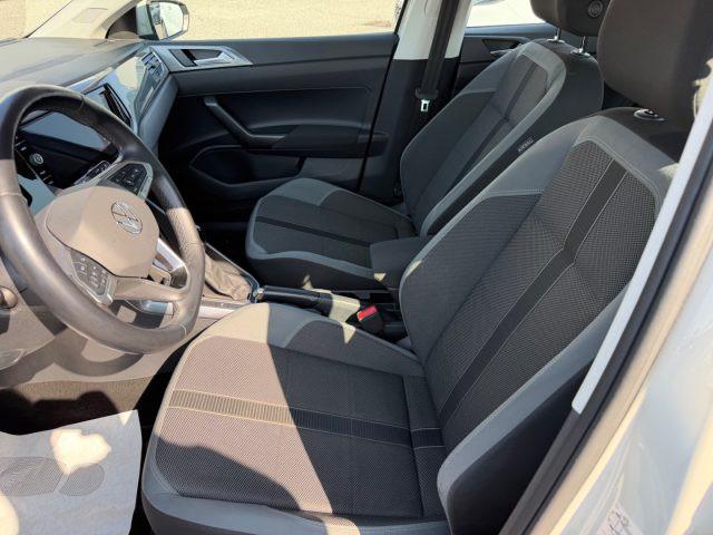 VOLKSWAGEN Polo 1.0 TSI Style