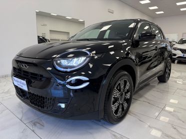 Fiat 600 Hybrid 145 CV DCT MHEV