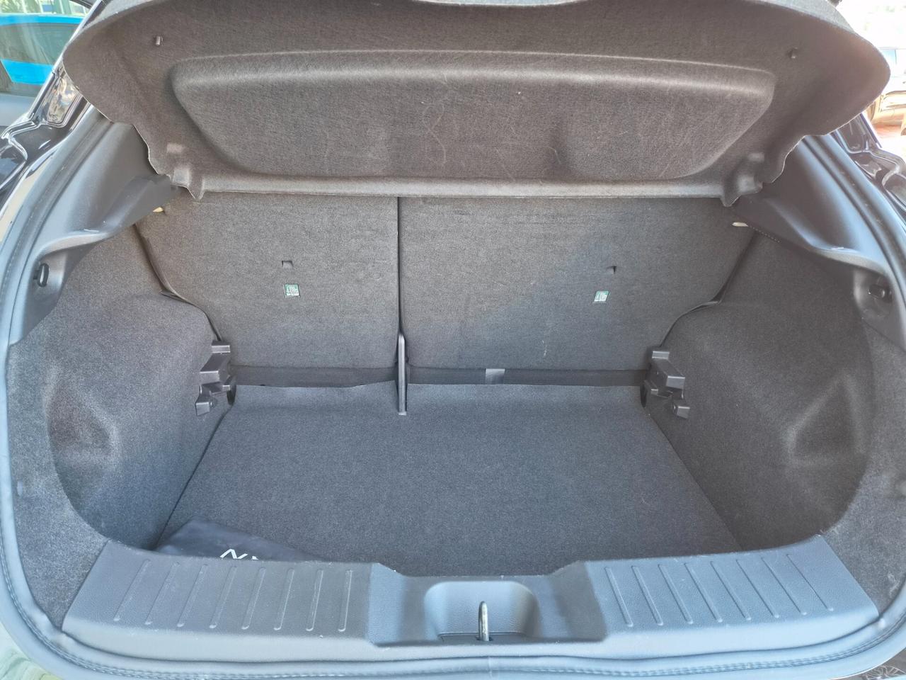 Nissan Juke 1.0 DIG-T 114 CV DCT N-Connecta