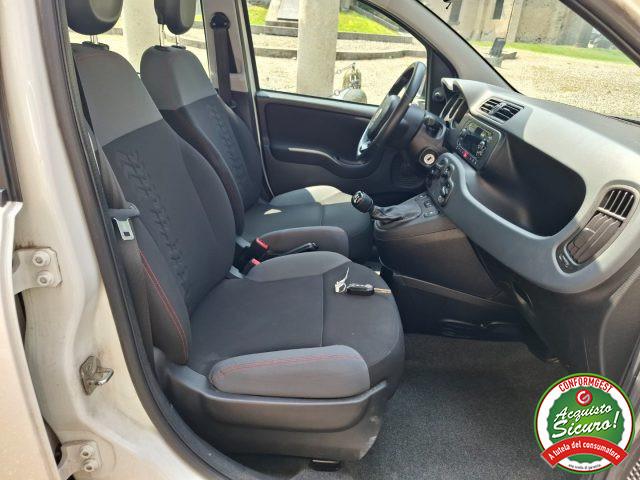FIAT Panda 1.2 Easy
