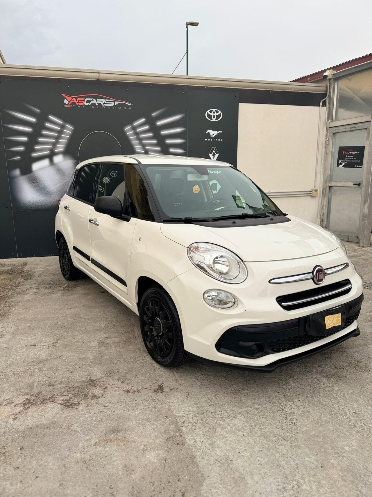 Fiat 500L 1.3 Multijet 95 CV Business