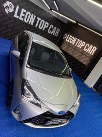 Toyota Yaris benzina hybrida Automatico km 18 mila garanzia 2028