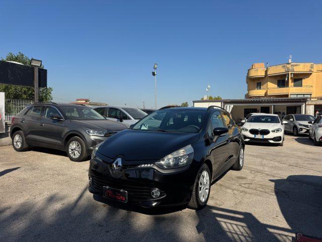 RENAULT Clio Sporter dCi 8V 75CV Start&Stop Energy Duel