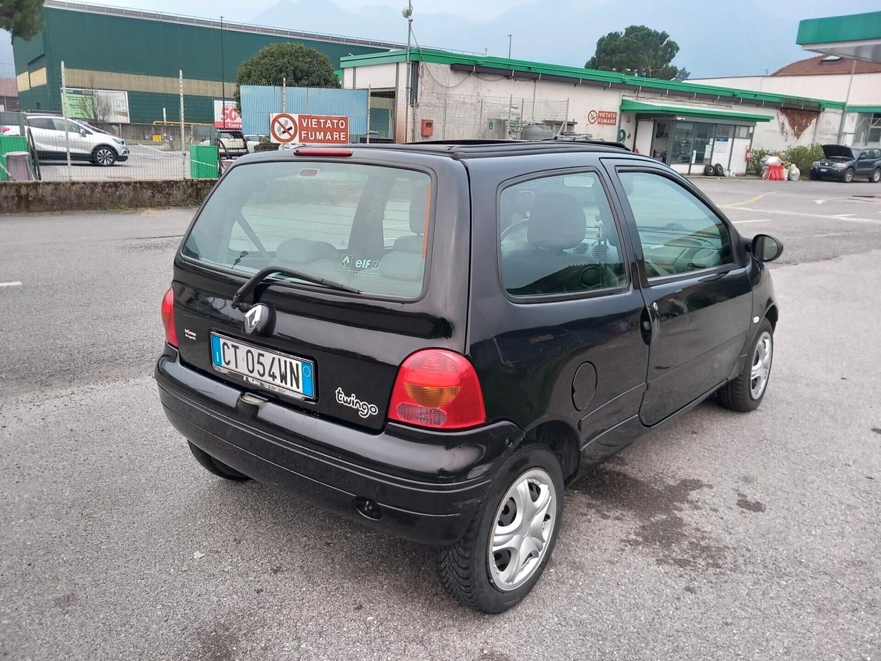 Renault Twingo 1.2i