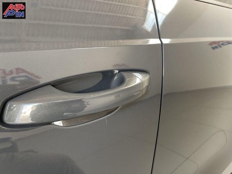 Audi Q3 Q3 35 TDI S tronic Business