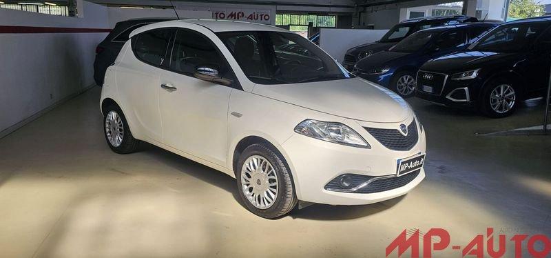 Lancia Ypsilon 1.2 69cv UNICO PROPRIETARIO - NO OBBLIGO FINANZIAMENTO