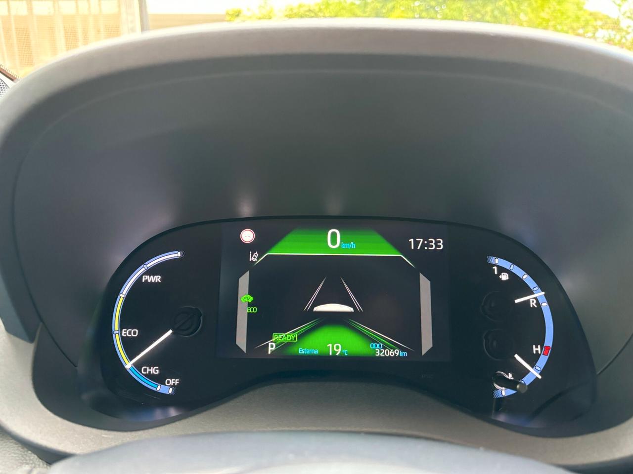Toyota Yaris Cross Yaris Cross 1.5 Hybrid 5p. E-CVT Premiere PREZZO REALE