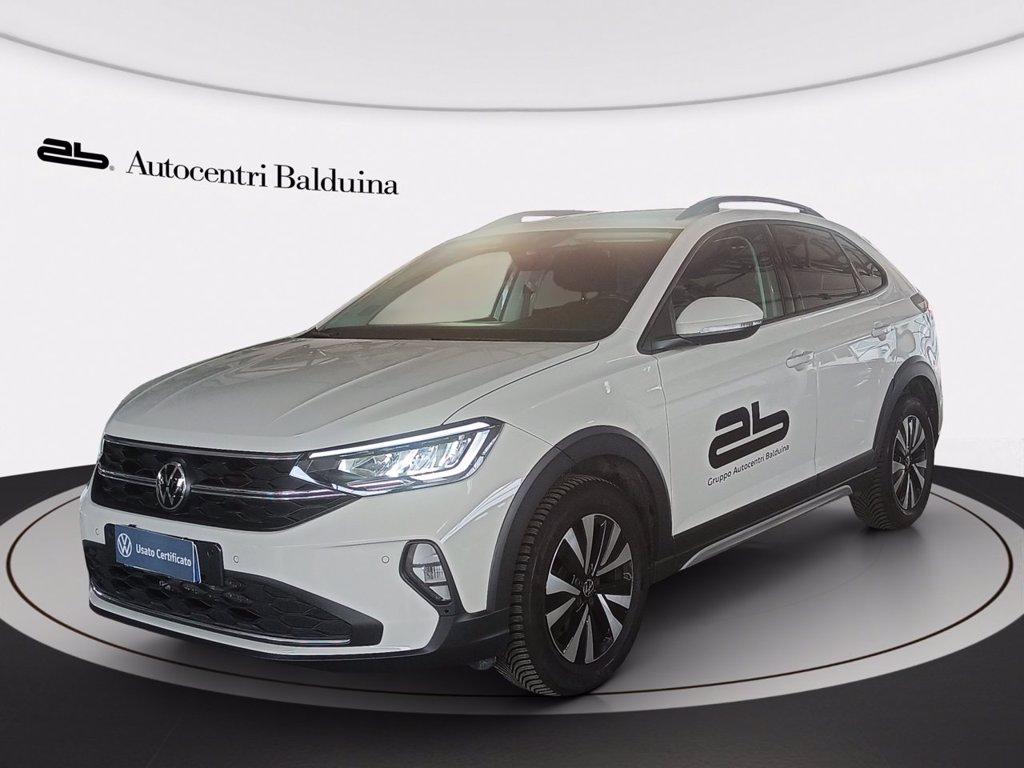 VOLKSWAGEN Taigo 1.0 tsi life 110cv del 2023