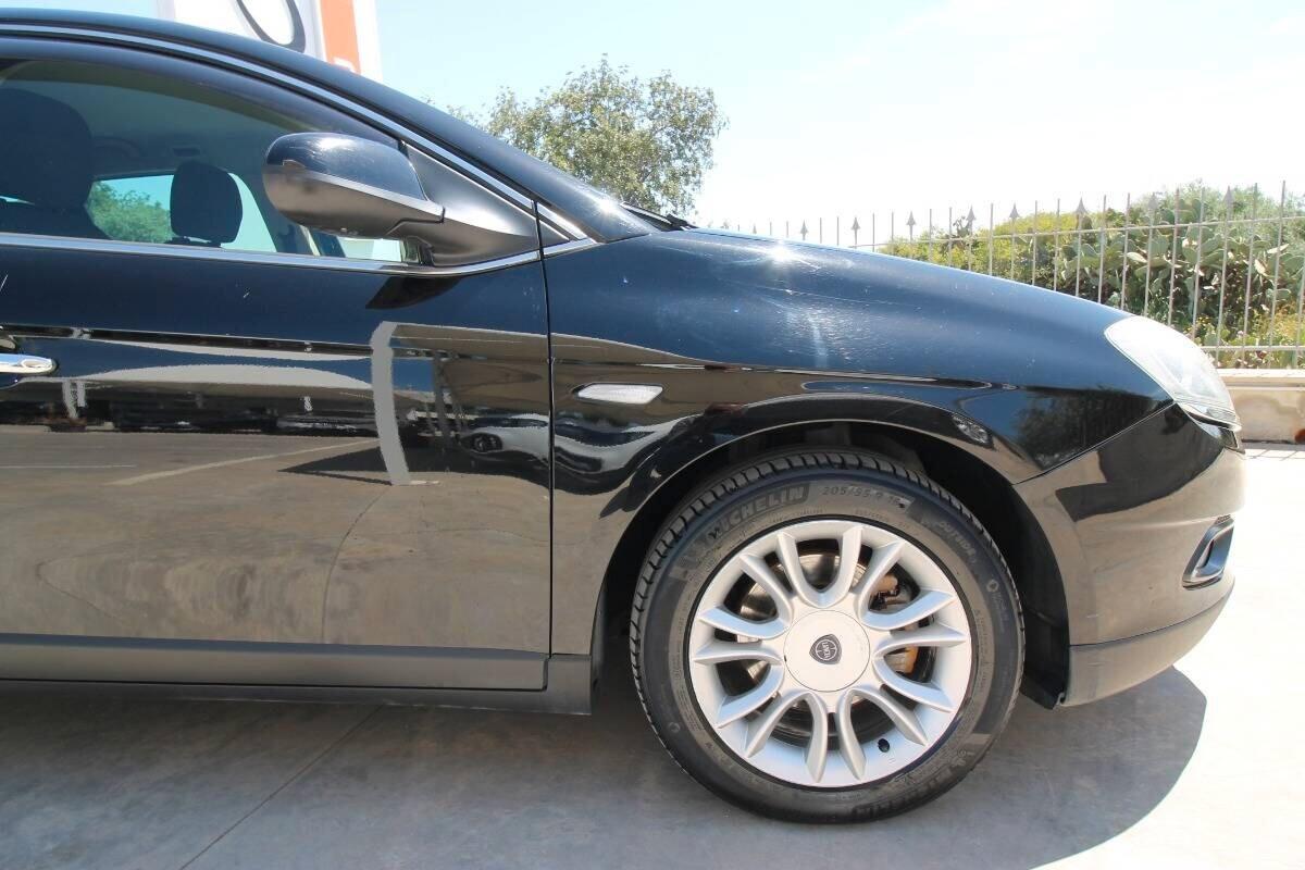 Lancia Delta 1.6 MJT Selectronic Gold automatica |2013