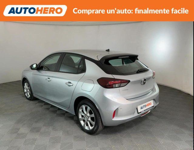 OPEL Corsa 1.2 Edition