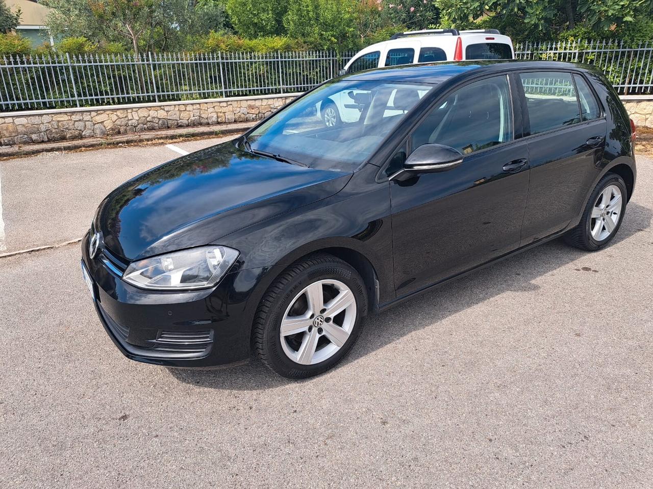 Volkswagen Golf 1.2 TSI 85 CV 5p. Trendline BlueMotion Technology