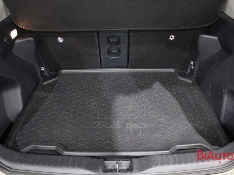 Toyota Yaris Cross Yaris Cross 1.5 Hybrid 5p. E-CVT Lounge