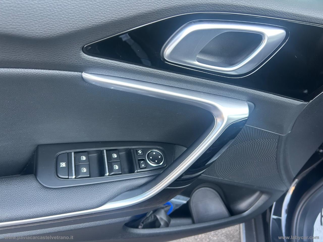 KIA Xceed 1.0 T-GDi GPL Style