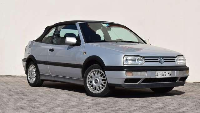Volkswagen Golf Golf 3p 1.6