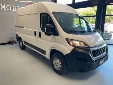 Peugeot Boxer 333 2.2 BlueHDi 120 S&S PC-TM Furgone