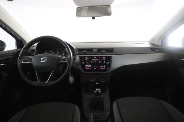 SEAT Ibiza Ibiza 1.0 TGI 5p. Style