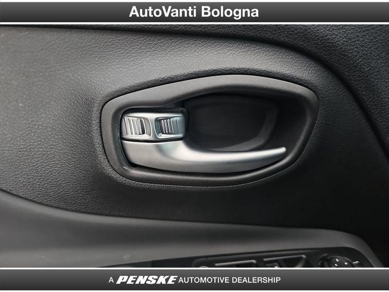 Jeep Renegade Renegade 1.0 t3 Limited 2wd NightEagle