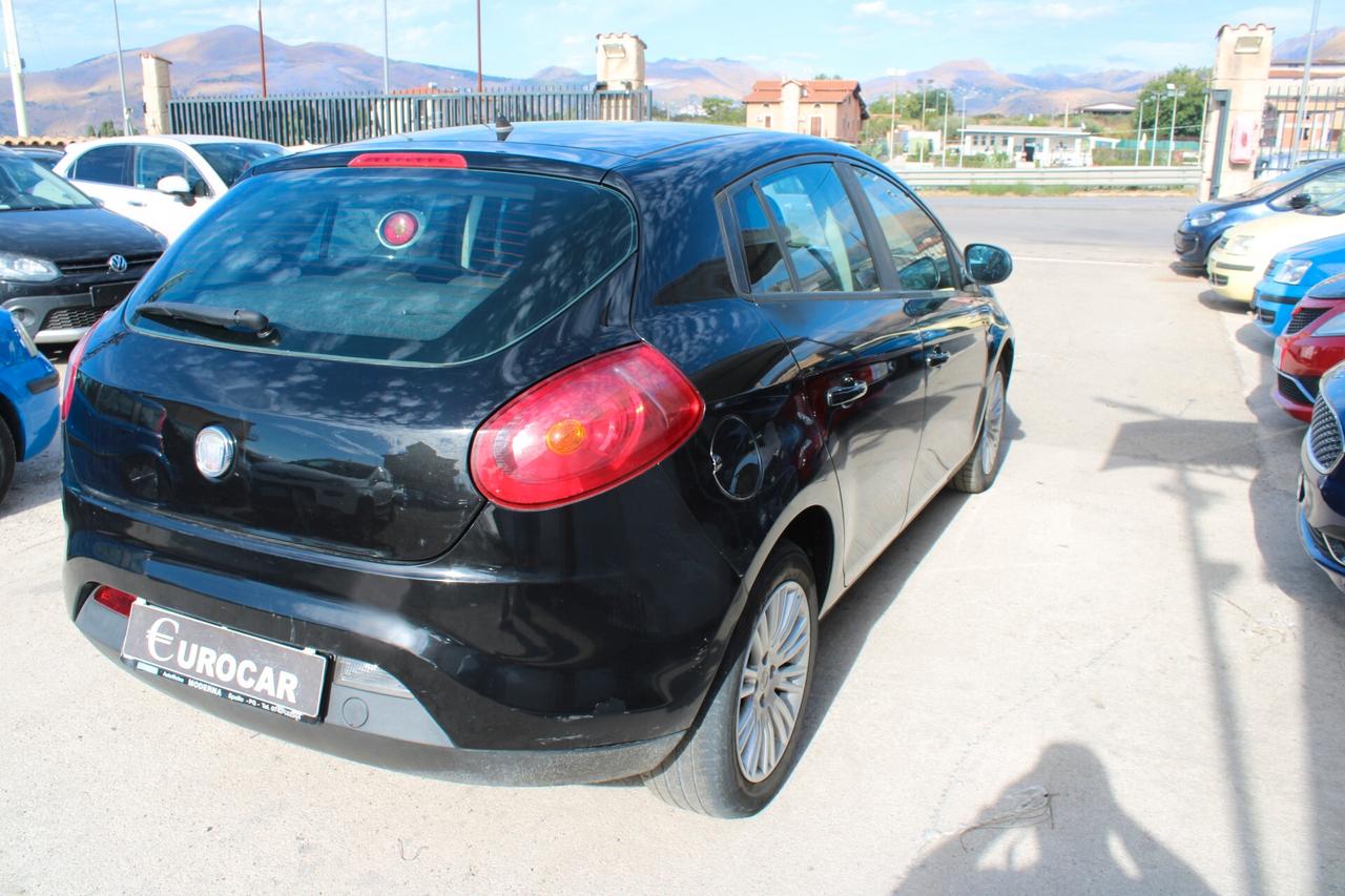 Fiat Bravo 1.9 MJT 120 CV Active