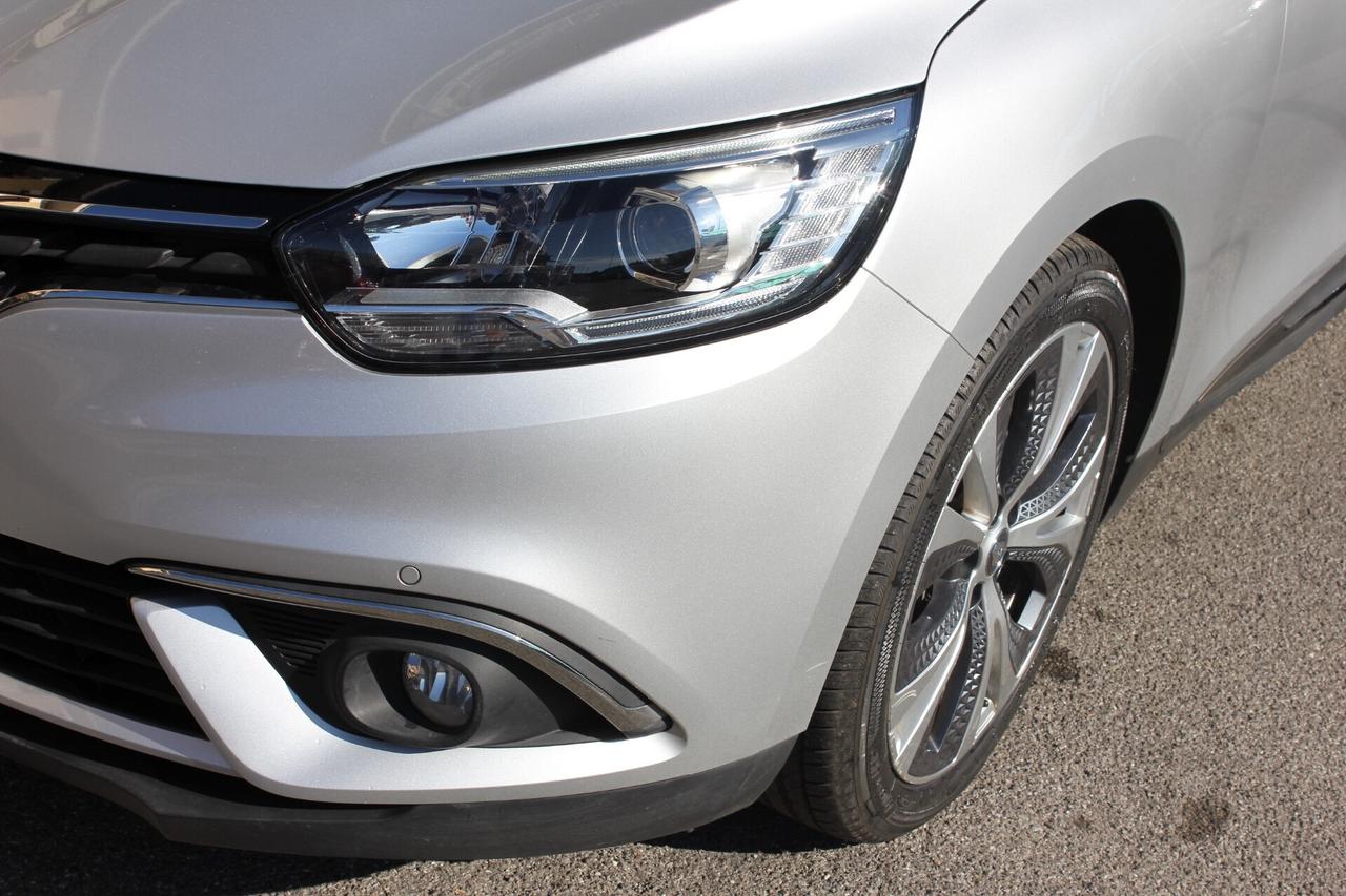 Renault Scenic Scénic 1.5 dCi 8V 110 CV Energy Intens