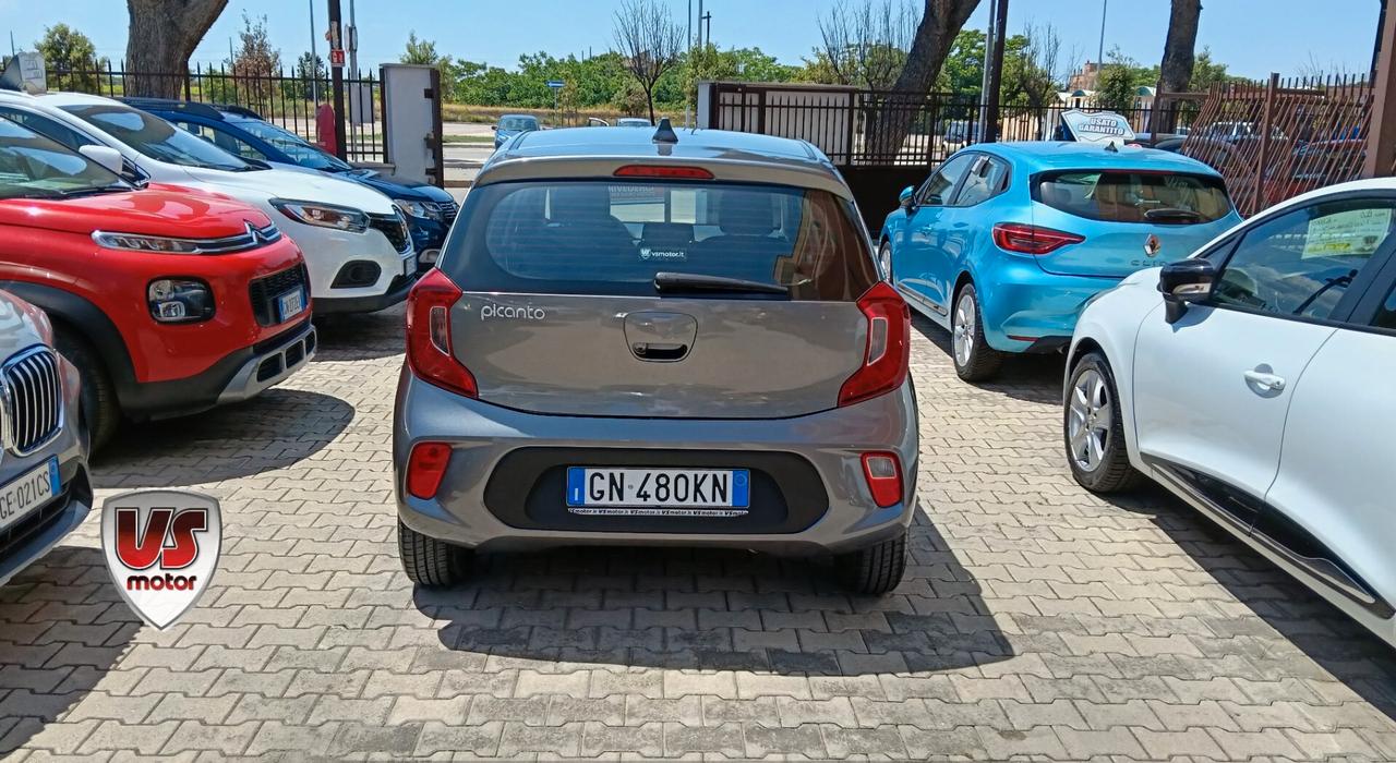 KIA PICANTO AUTO -PREZZO PROMO!
