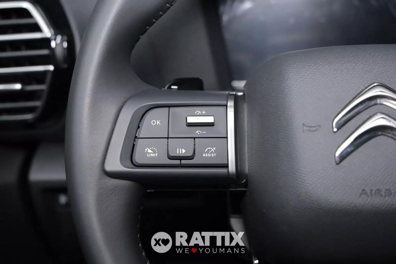Citroen C4 1.2 Puretech 130CV Plus EAT8