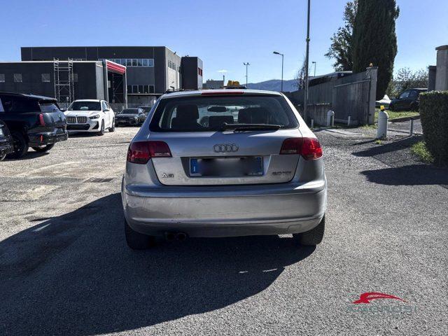 AUDI A3 2.0 TDI 170 CV F.AP. Ambition - PER OPERATORI DEL