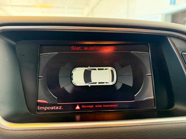 AUDI Q5 3.0 V6 TDI quattro S tronic //TETTO//NAVI//