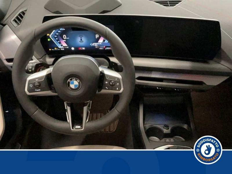 BMW Serie 1 120d M Sport Pro