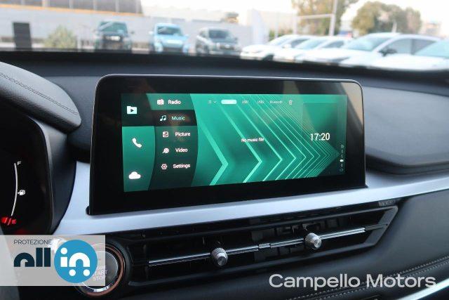 OTHERS-ANDERE OTHERS-ANDERE DR AUTOMOBILES dr 6.0 dr 6.0 1.5 Turbo CVT Bi-Fuel