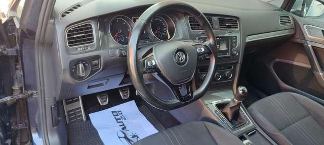 Volkswagen Golf Variant Golf Alltrack 1.6 tdi 110cv