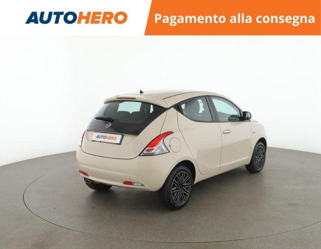 LANCIA Ypsilon 1.2 69 CV 5 porte S&S Gold