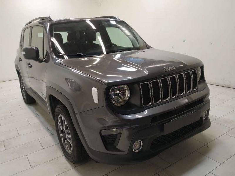 Jeep Renegade 1.6 mjt Longitude 2wd 120cv